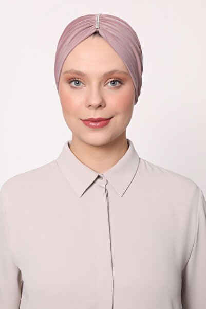 Levidor K.Pudra Stone Detail Bone