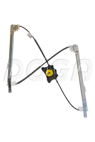 Doğa Mecanism Actionare Geam Fata Stanga Audi A4 Allroad B8/A4 B8