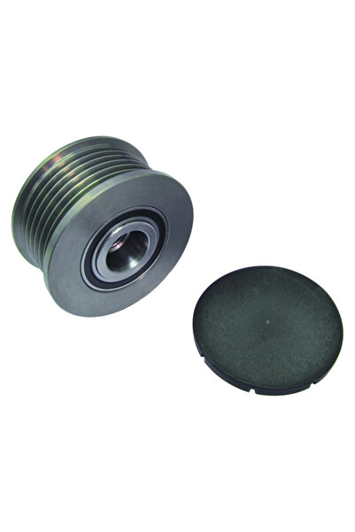 WAI Система за генератор на свободен ход Fiat Ducato Bus/Ducato Body/Ducato P...