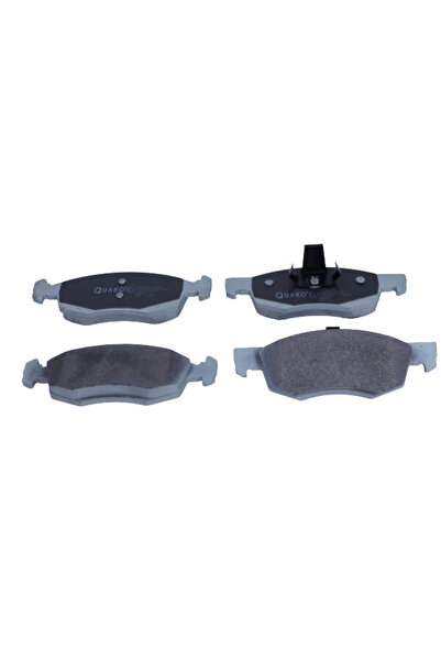 QUARO Set Placute Frana Frana Disc Dacia Logan Express/Logan