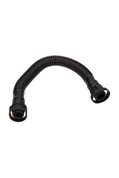 MaxGear Маркуч за вентилация на двигателен блок Audi A3/A4 B7/A6 C6 Seat Alte...
