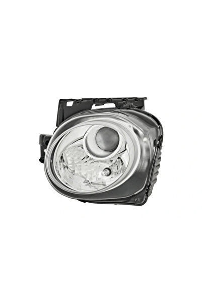 VALEO Far Stanga Nissan Juke