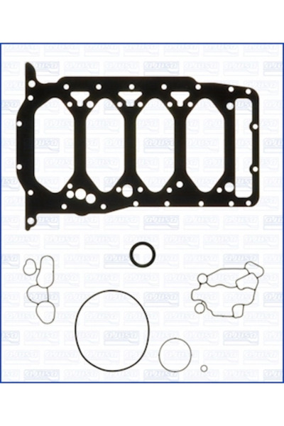 Ajusa Set Garnituri Carter Audi A3 Seat Altea/Leon/Toledo 3