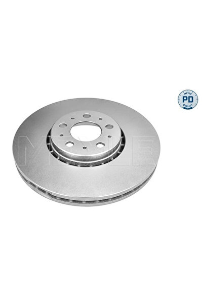 MEYLE Disc Frana Punte Fata Volvo XC90 1