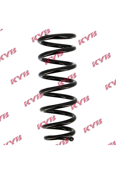 KYB Arc Spiral Puntea Spate Toyota Avensis