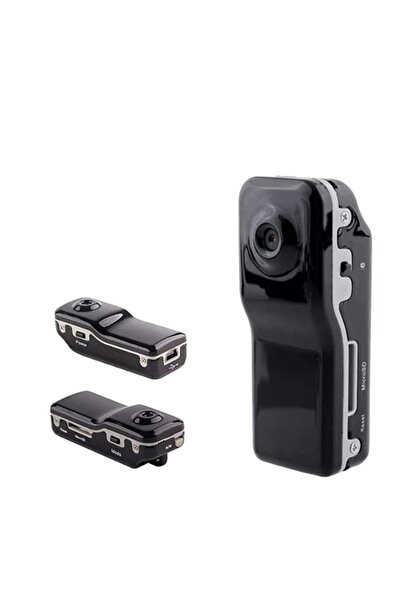Genetic Mini DV Camera Voice Recorder