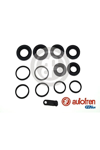 AUTOFREN SEINSA Set Reparatie Etrier Punte Fata Bmw 1/3