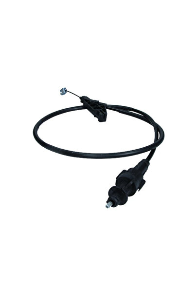 MaxGear Жило за предна ръчна спирачка Citroen C8/Jumpy 2 Fiat Scudo Bus/Scudo...