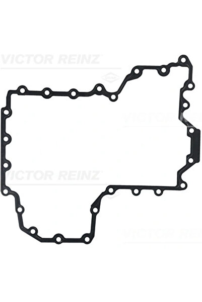 VICTOR REINZ Oil Pan Gasket Bmw 7/X5/X6 2008-2019
