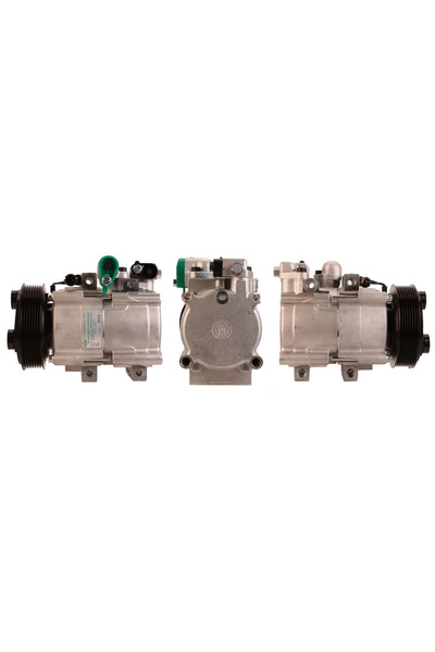 Elstock Compresor Climatizare Hyundai H-1 / Starex Bus/H-1 Cargo/H-1 Travel K...