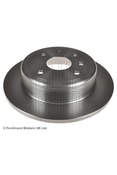 BLUE PRİNT Disc Frana Puntea Spate Chevrolet Epica