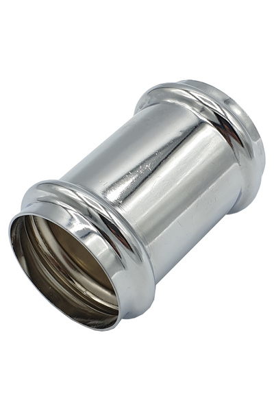 Other Îmbinare dublă cromată de 32 mm pentru sifoane