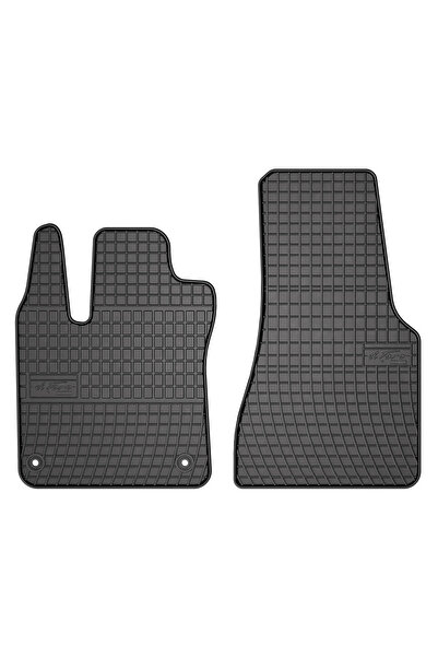 FroGum Set Covorase Smart Fortwo