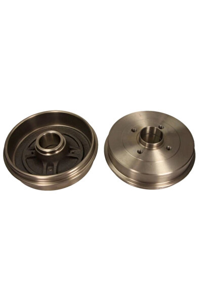 MaxGear Tambur Frana Puntea Spate Nissan Kubistar Caroserie Renault Kangoo