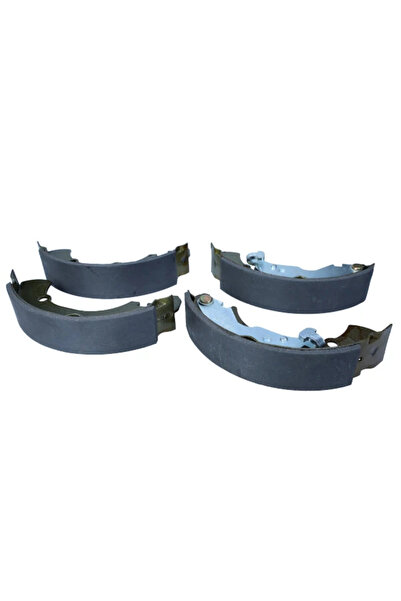 MaxGear Set Saboti Frana Puntea Spate Fiat Brava/Bravo 1/Marea 1995-2007