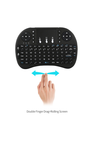 Genetic Mini Bluetooth Keyboard