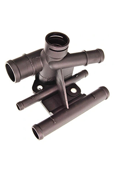 MaxGear Flansa Lichid Racire Audi A1/A3/Tt Seat Altea/Leon/Toledo 3