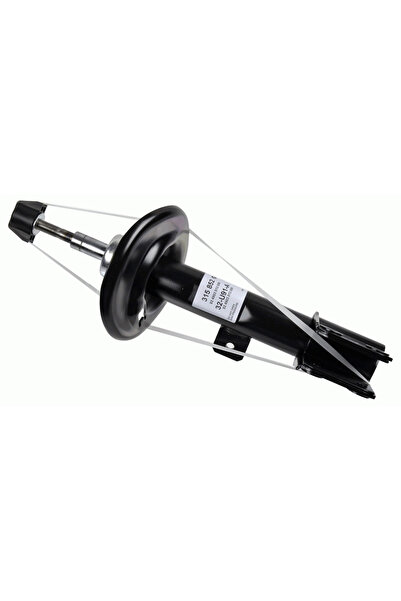 SACHS Amortizor Axa Fata Dreapta Citroen C4 2/DS4 Peugeot 3008 1 Microbus