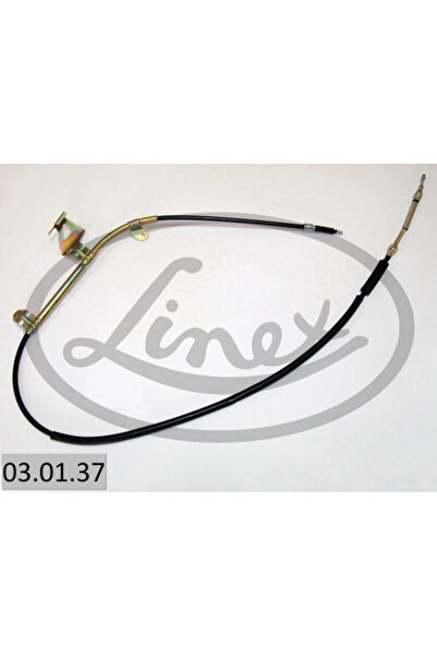 Linex Cablu Frana De Parcare Dreapta Audi A6 C5