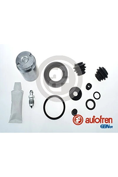 AUTOFREN SEINSA Set Reparatie Etrier Puntea Spate Hyundai Veloster