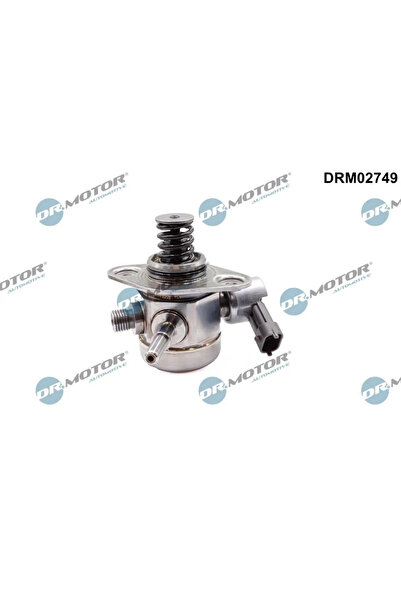 DR.MOTOR AUTOMOTIVE Pompa De Inalta Presiune Hyundai Santa Fe 3 Kia Sorento 2