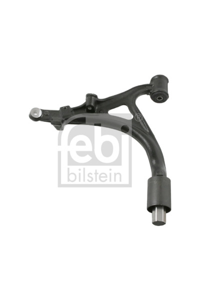 FEBI BILSTEIN Brat Suspensie Roata Inferior Stanga Mercedes-Benz M-Class