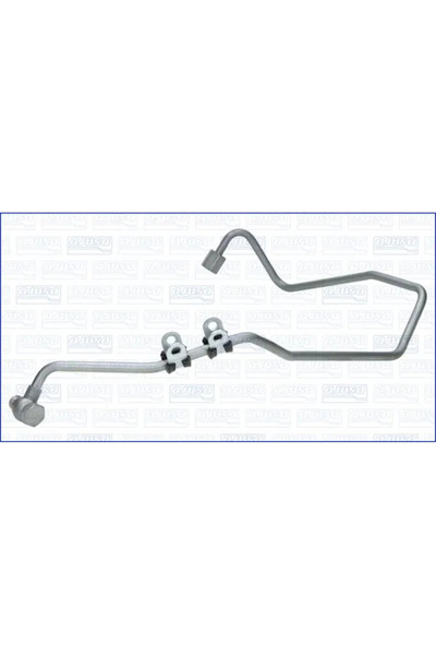Ajusa Conducta Ulei Incarcare Seat Cordoba/Ibiza 2 Vw Caddy 2 Autoutilitara/L...
