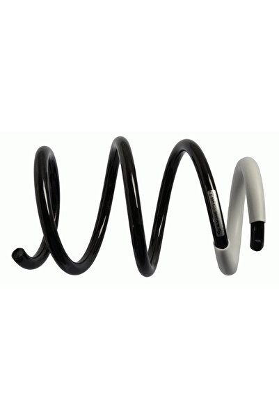 SACHS Arc Spiral Dacia Sandero 2