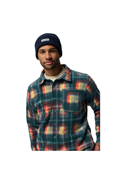 Columbia Whirlibird Cuffed Beanie, Unisex Beannie