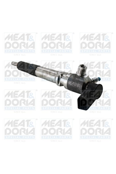 MEATDORIA Injector Ford Focus 4/Galaxy 3/Kuga 3 Ford Usa Edge