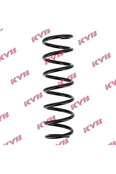 KYB Arc Spiral Puntea Spate Bmw 5