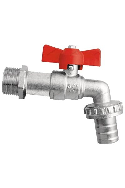 Other Robinet de grădină de 3/4" cu mâner fluture