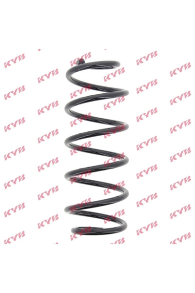 KYB Arc Spiral Punte Fata Peugeot 407