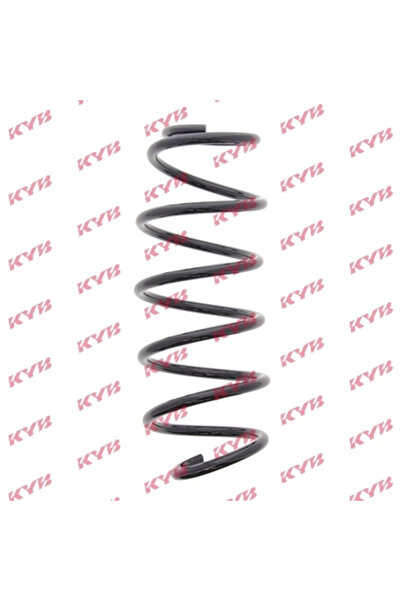 KYB Arc Spiral Punte Fata Peugeot 207