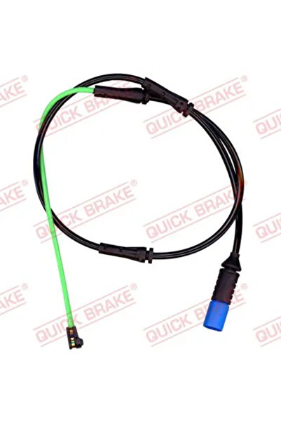 QUICK BRAKE Senzor De Avertizare Uzura Placute De Frana Bmw 9