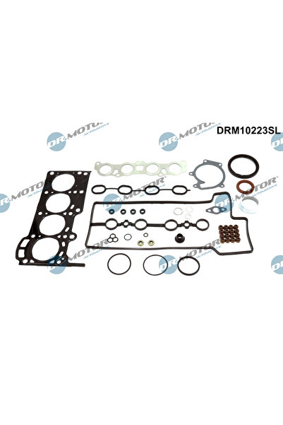 DR.MOTOR AUTOMOTIVE Set Garnituri Complet Motor Toyota Platz/Yaris
