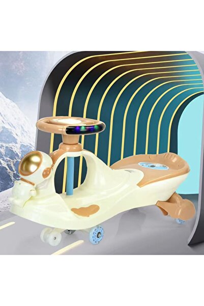 Generic 2024 Swing Car Toy