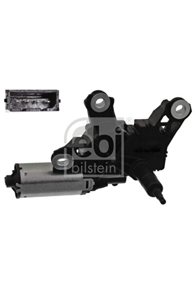 FEBI BILSTEIN Motor Stergator Spate Vw Polo 4