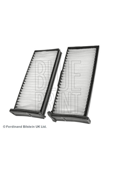 BLUE PRİNT Set Filtru, Aer Habitaclu Adc42502 Mitsubishi Carisma/Carisma Limu...
