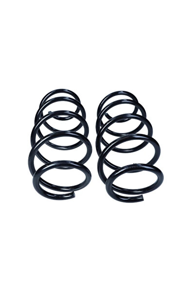 MaxGear Спирална арка на предния мост за VW Polo 4