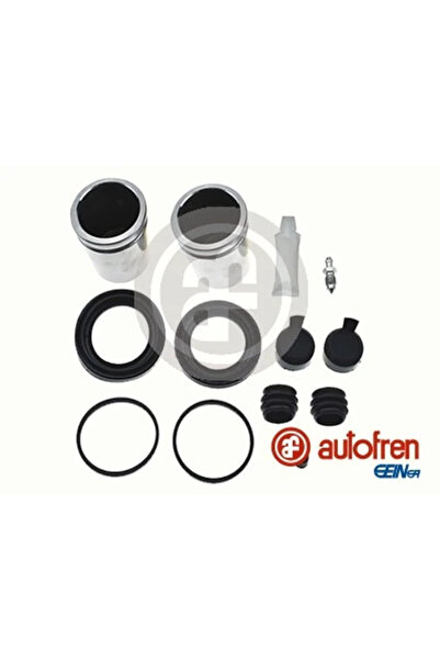 AUTOFREN SEINSA Set Reparatie Etrier Punte Fata Citroen Jumper 2 Bus/Jumper 2...