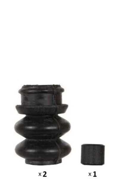 Elstock Etrier Frana In Spatele Puntii Mitsubishi Space