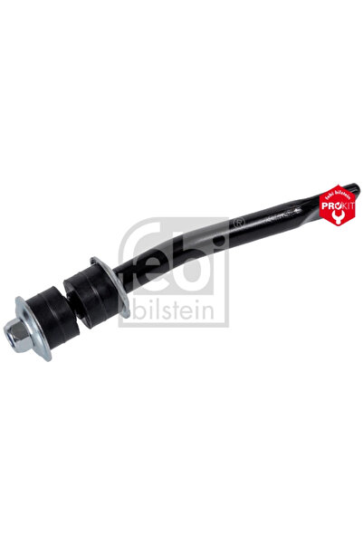 FEBI BILSTEIN Suspension Stabilizer Arm/Link Front Axle Right Ssangyong Actyo...