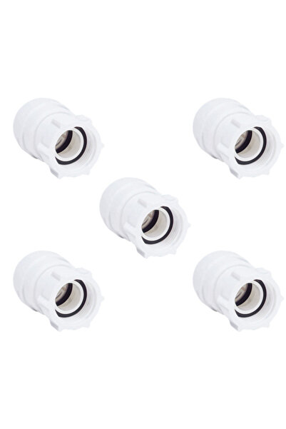 Other Cuplaj din plastic John Guest Speedfit 15 mm, pachet de 5