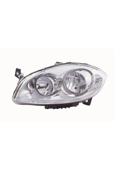 Abaküs Yayınevi Far Dreapta Fiat Linea