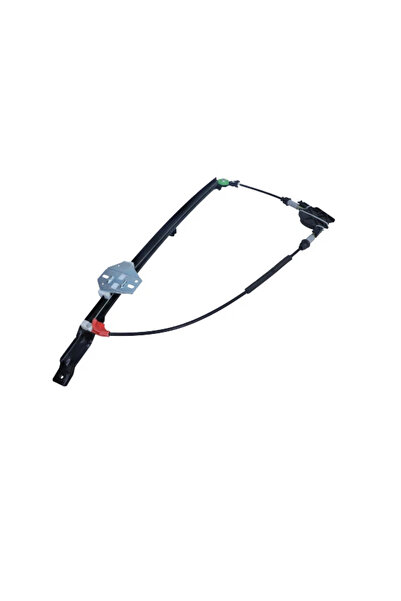 MaxGear Mecanism Actionare Geam Fata Dreapta Vw California T4 Camper/Transpor...