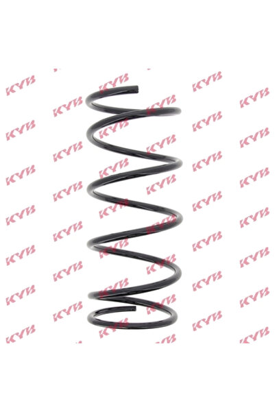 KYB Arc Spiral Punte Fata Volvo S40 1/V40