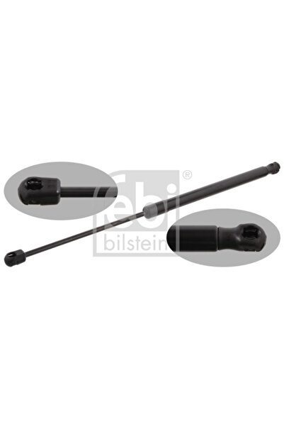 FEBI BILSTEIN Amortizor Portbagaj Pe Ambele Parti Audi A4 Allroad B8/A4 B8