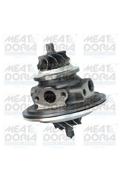 MEATDORIA Ansamblu De Baza Turbocompresor Audi A4 B5/A6 C5 Seat Alhambra