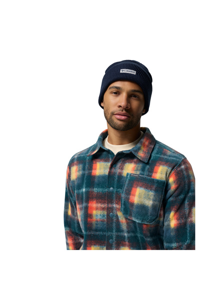 Columbia Whirlibird Cuffed Beanie, Unisex Beannie